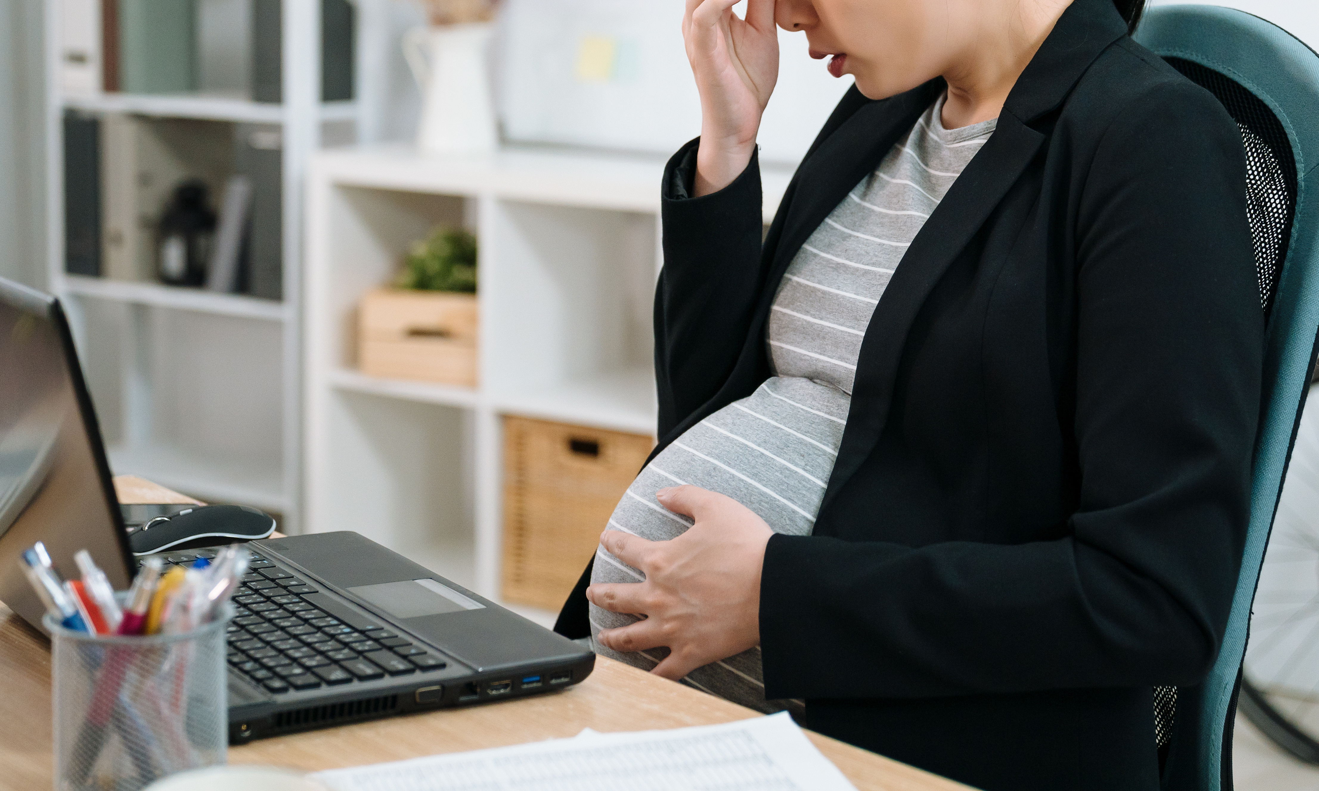 5 new points related to maternity benefits effective from July