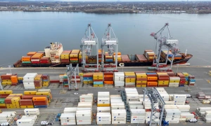 US imposes 50% tariffs on range of Canadian products
