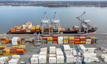 US imposes 50% tariffs on range of Canadian products