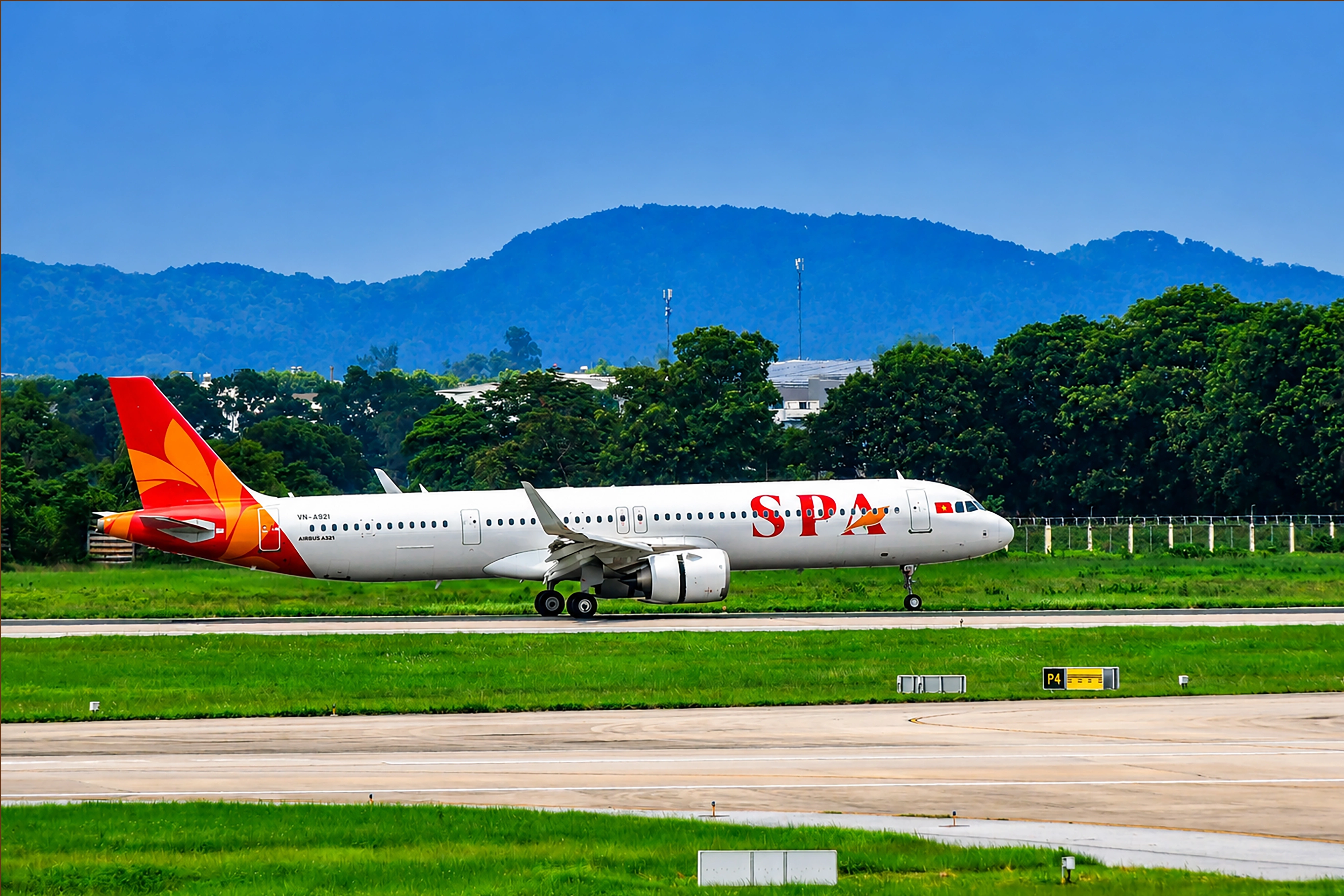 Sun PhuQuoc Airways expands flight routes to Hong Kong