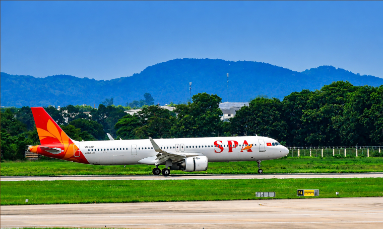 Sun PhuQuoc Airways expands flight routes to Hong Kong