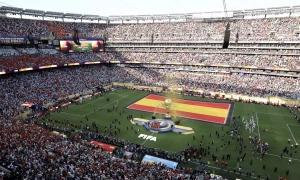 World Cup 2026: FIFA's 10 Billion USD Revenue Machine