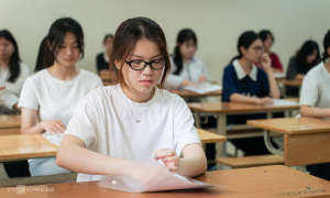 Over 125,000 candidates await approval for priority points, foreign language certificates