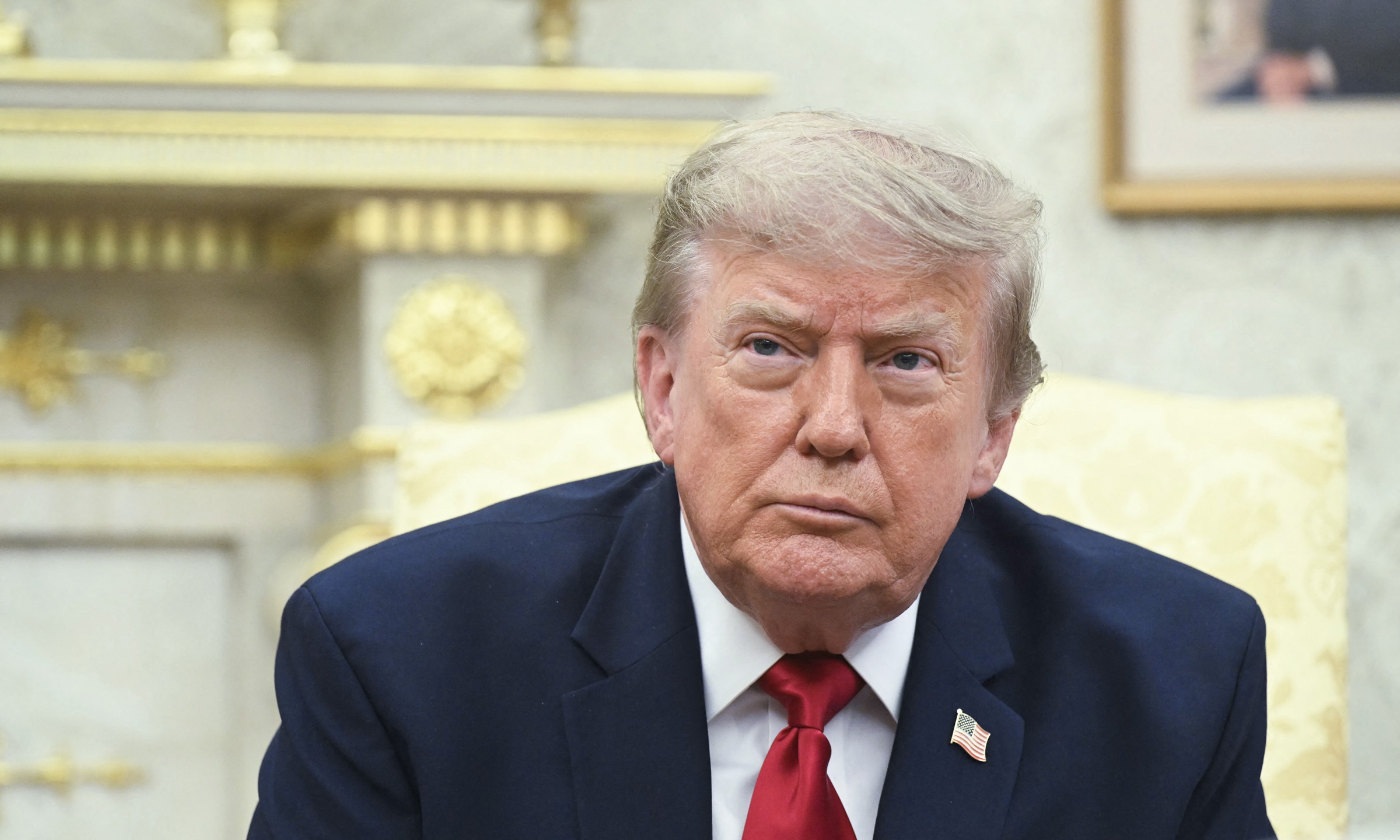 Trump: If Iran attacks a ship, the US will destroy a bridge