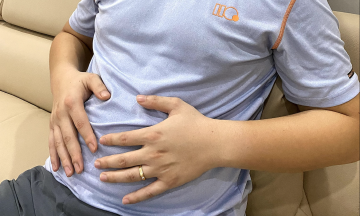 Four signs of a healthy gut