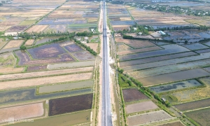 Series of infrastructure investors warned for slow disbursement