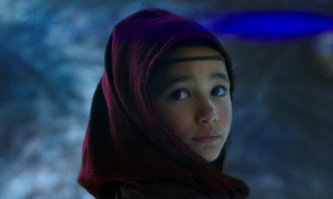Deaf actress from 'Godzilla vs. Kong' dies at 19