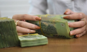 How affiliate marketers declare and pay taxes