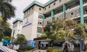 Hospital halts work with security guard after 'loud behavior, parking fee' complaints