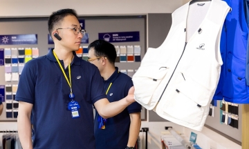 TNG partners strategically with Decathlon to elevate manufacturing