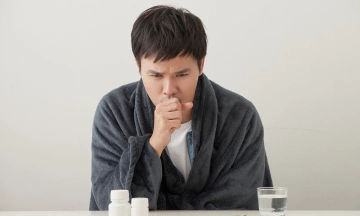 Why antibiotics aren't curing my cough?