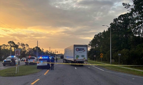 Mexican national dies after being struck by vehicle while fleeing ICE