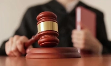 Judge disciplined for 6 instances of plagiarism from lawyers
