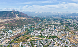 Khanh Hoa approves over 2.2 billion VND ring road project