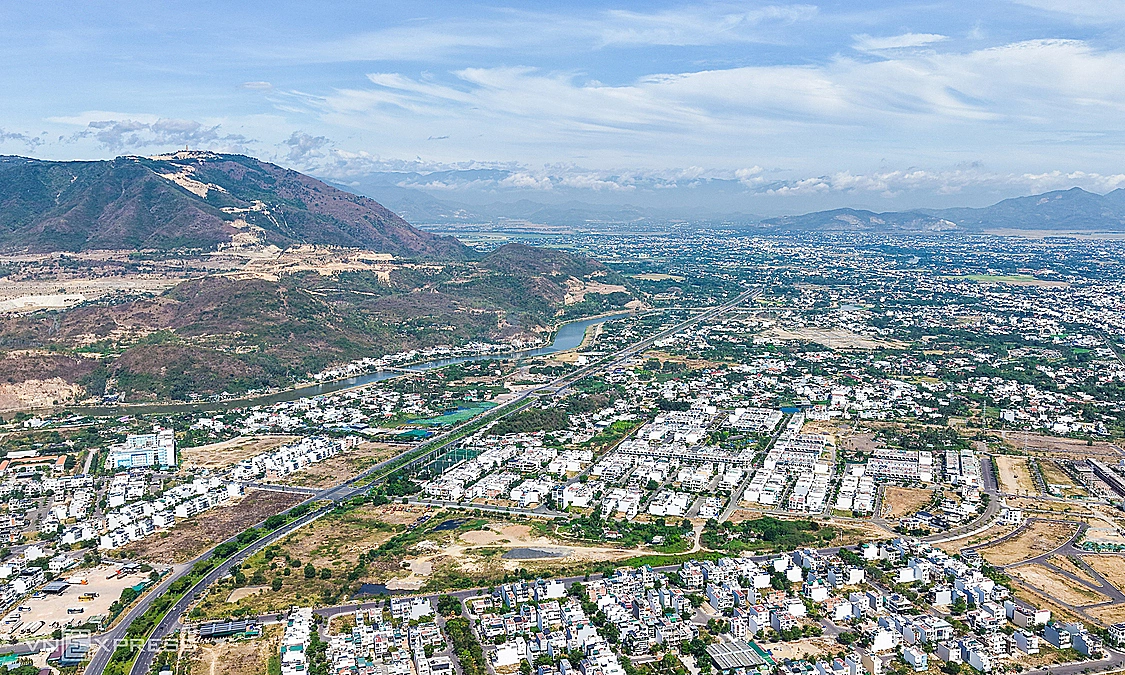 Khanh Hoa approves over 2.2 billion VND ring road project