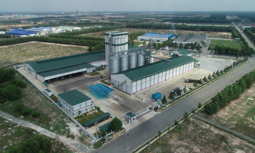 Cargill develops sustainable livestock farming support ecosystem