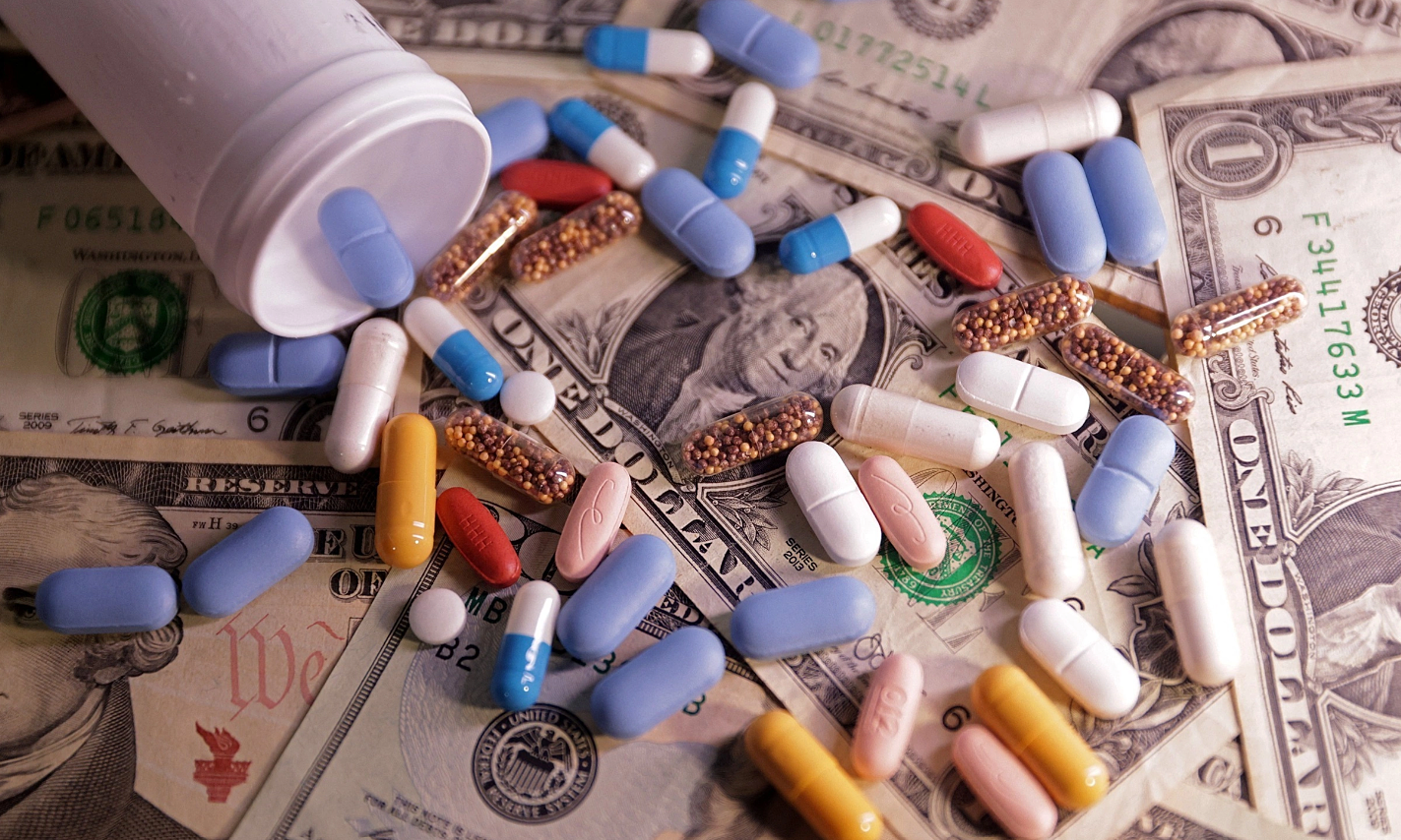 Trump unveils roadmap for 200% tariffs on pharmaceuticals entering US