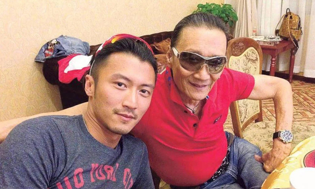 Special diet helps actor Ta Hien stay fit until age 90