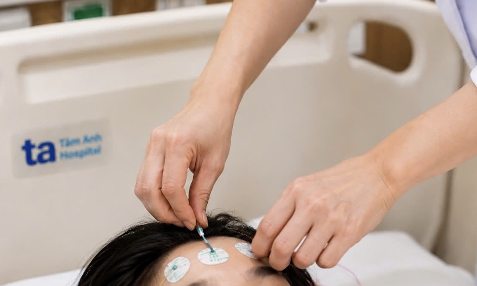 Do hypnic jerks and sensations of falling during sleep require medical attention?