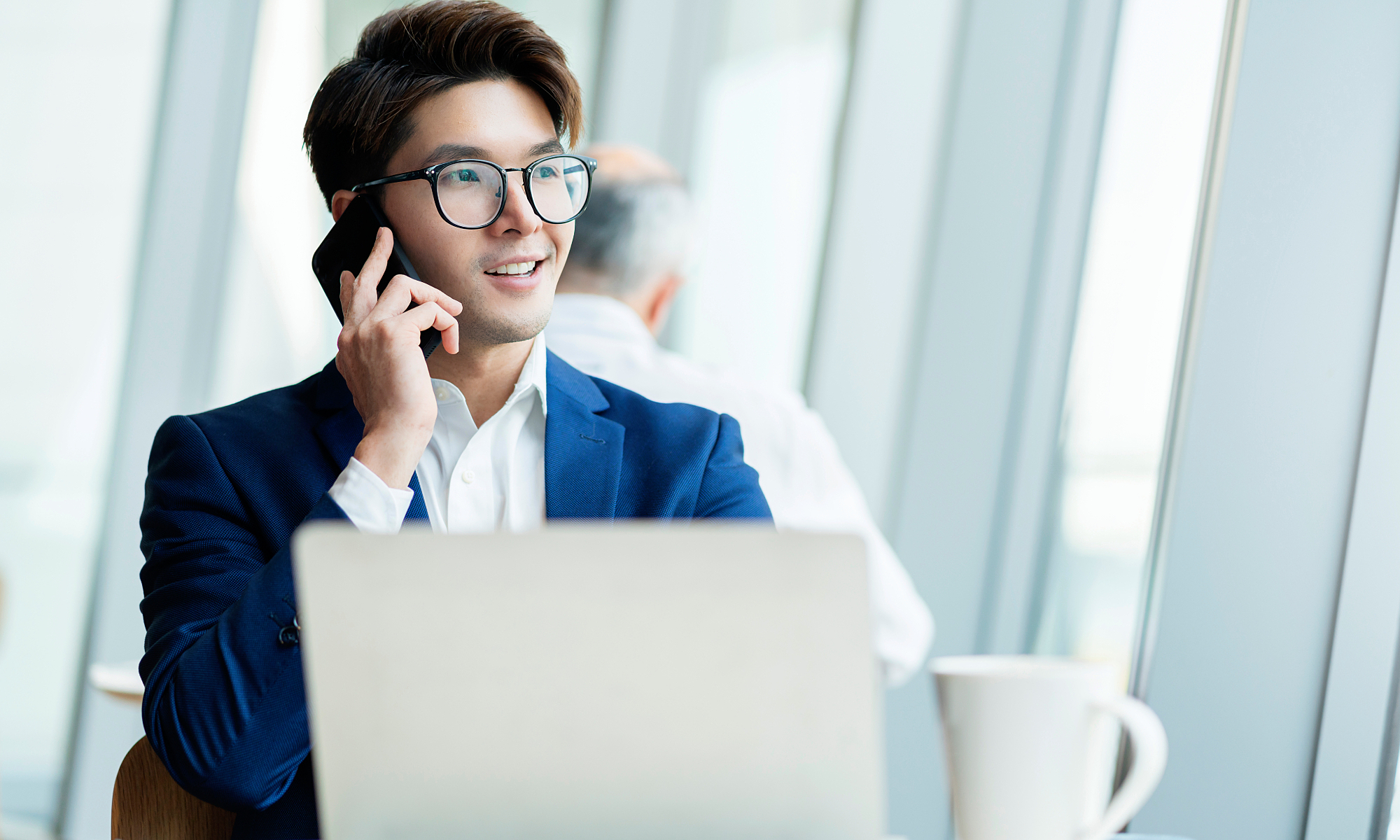 7 signs of experienced intelligent individuals