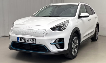 The best electric vehicle batteries after 100,000 km