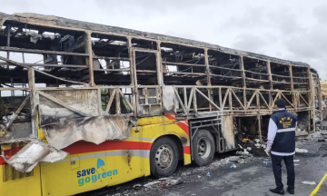 Why sleeper buses have become a traffic hazard in India