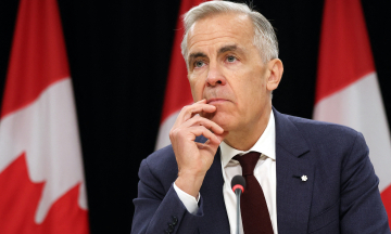 Canadian prime minister faces tough choice amid pressure from Trump