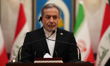 Iran threatens proportionate response if US destroys bridges, power plants