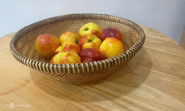 9 sweet fruits suitable for diabetics