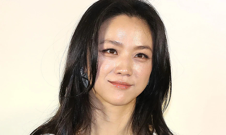 Tang Wei gives birth at 47