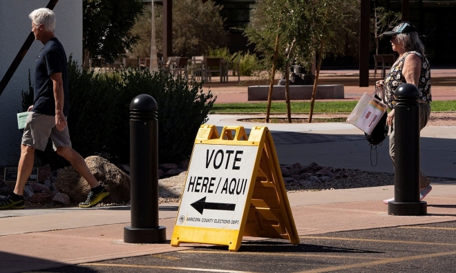 Software error puts 6,600 foreign nationals on U.S. voter rolls