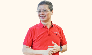 Former Techcombank CEO nominated for Eximbank board