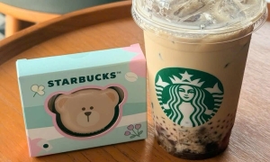 How Starbucks introduced milk tea to its menu in Vietnam