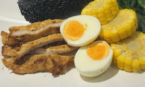 Four dietary mistakes that can cause significant hair loss