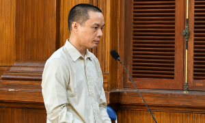 Man sentenced for six thefts from neighbor, stealing Chanel bags and jewelry