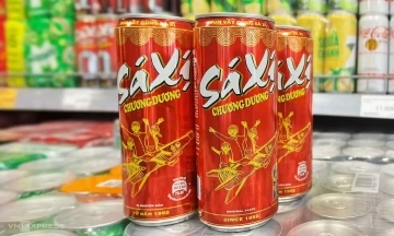 Chuong Duong Sarsaparilla still incurring losses