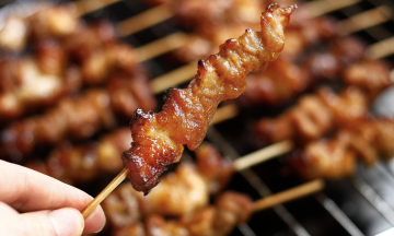Chinese doctor highlights lifestyle habits that can lead to cancer
