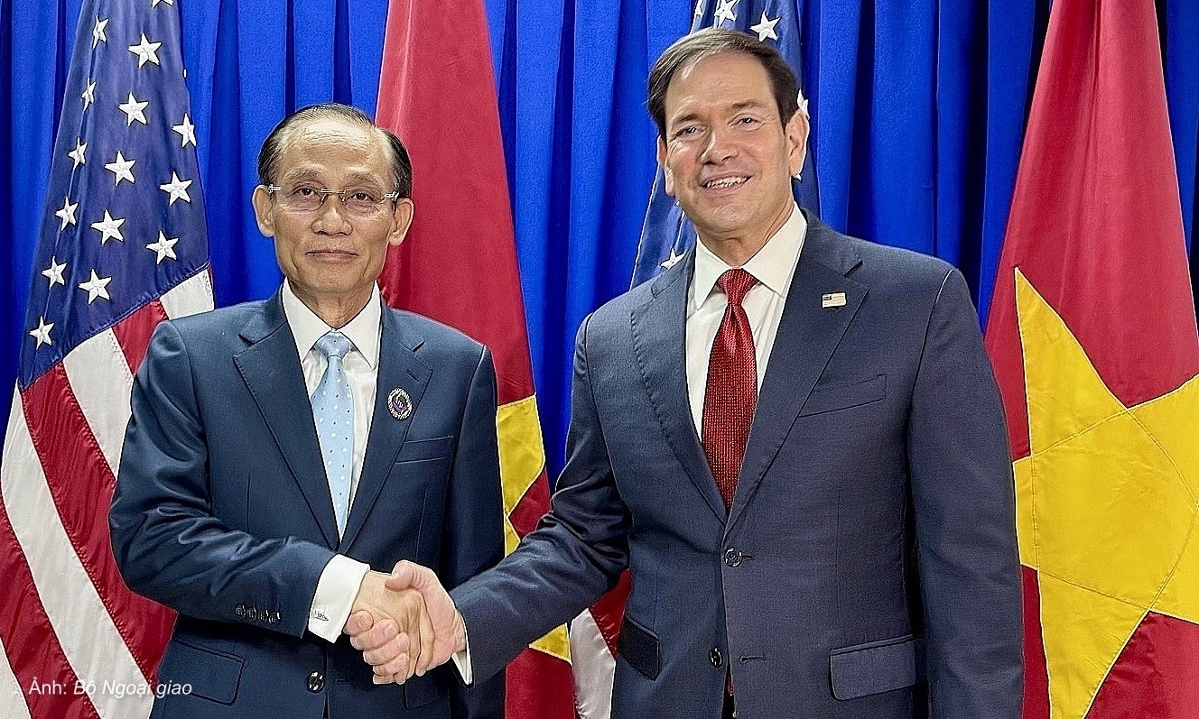 Vietnam urges US to conclude intellectual property investigation