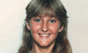 Dating a suspect to investigate a 37-year-old murder