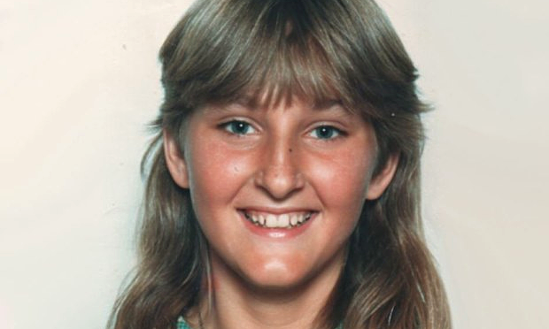 Dating a suspect to investigate a 37-year-old murder