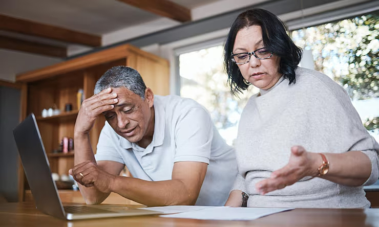 5 financial mistakes people in their 60s regret most