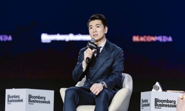 Do Quang Vinh joins Presidium of Vietnam Young Entrepreneurs Association