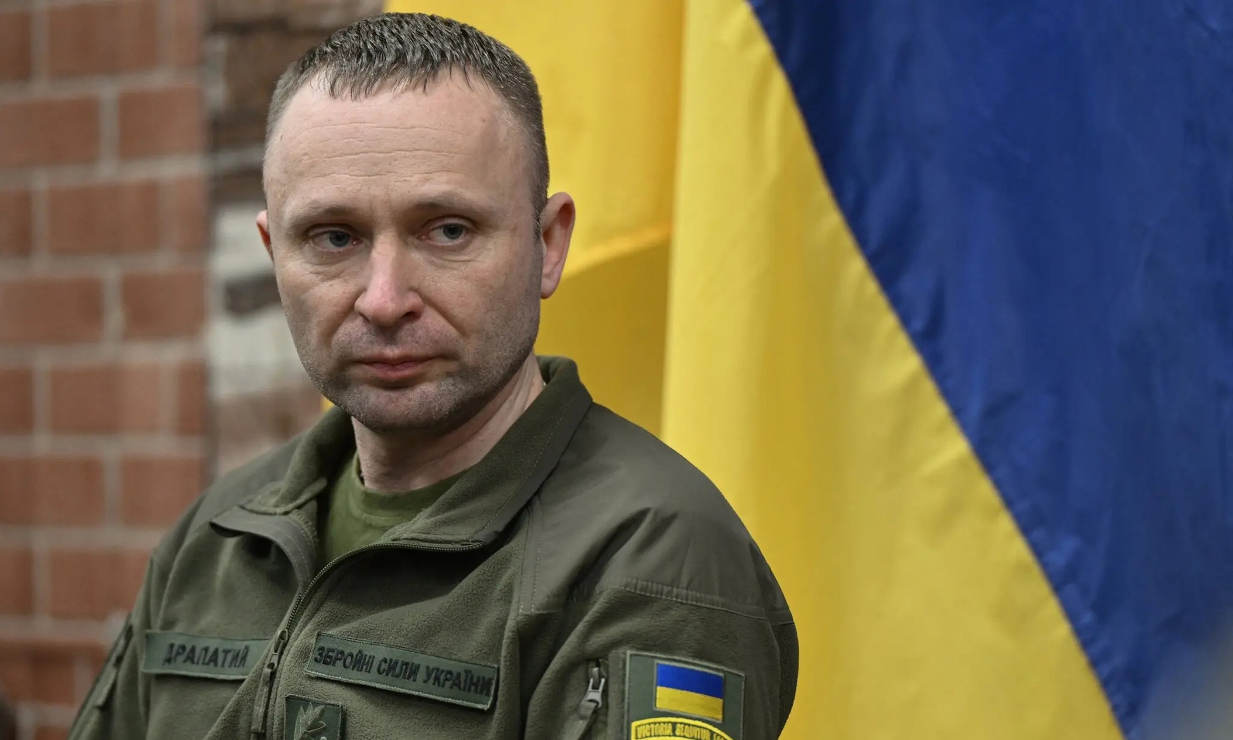 Challenges mount for Ukraine's new commander-in-chief