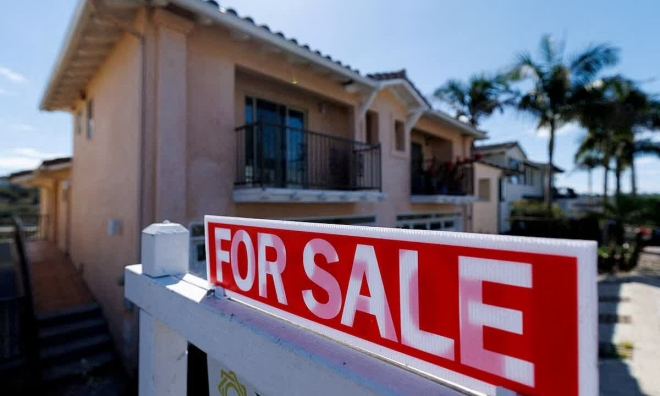 Americans increasingly prefer larger homes as they age