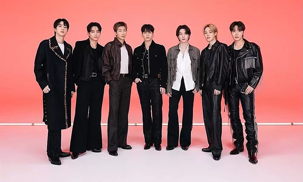 BTS receives praise for World Cup performance