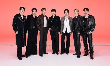 BTS receives praise for World Cup performance