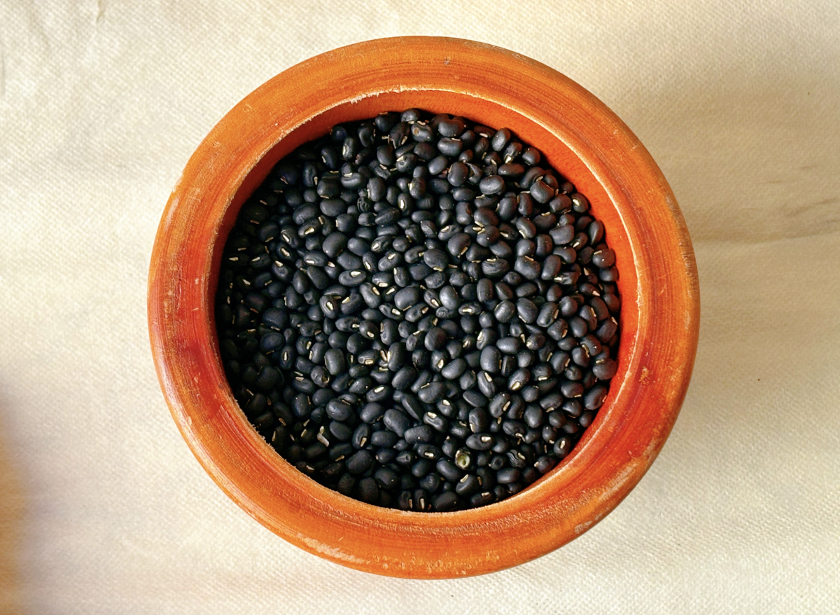 Five magnesium-rich foods for better sleep