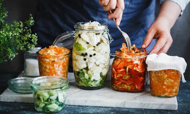 Harvard doctor suggests four habits for proper gut health care