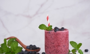 4 refreshing drinks that do not raise blood sugar