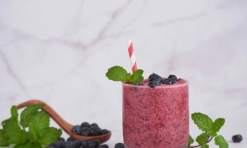 4 refreshing drinks that do not raise blood sugar